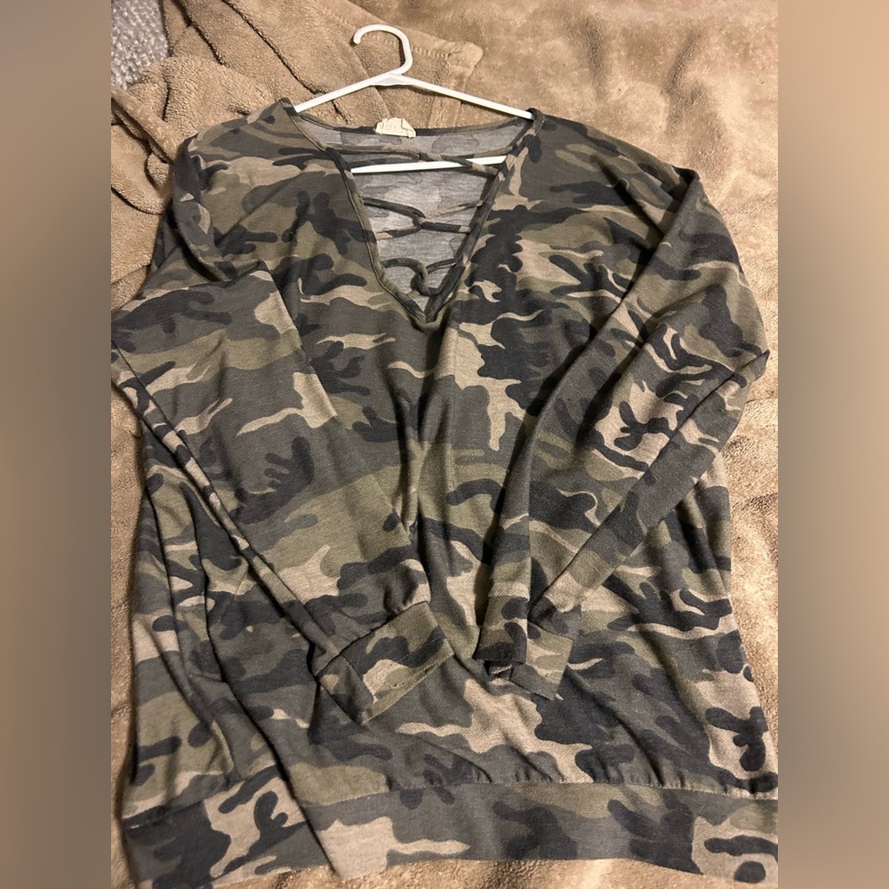 Long sleeve